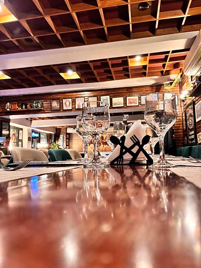 Hotel Sport B90