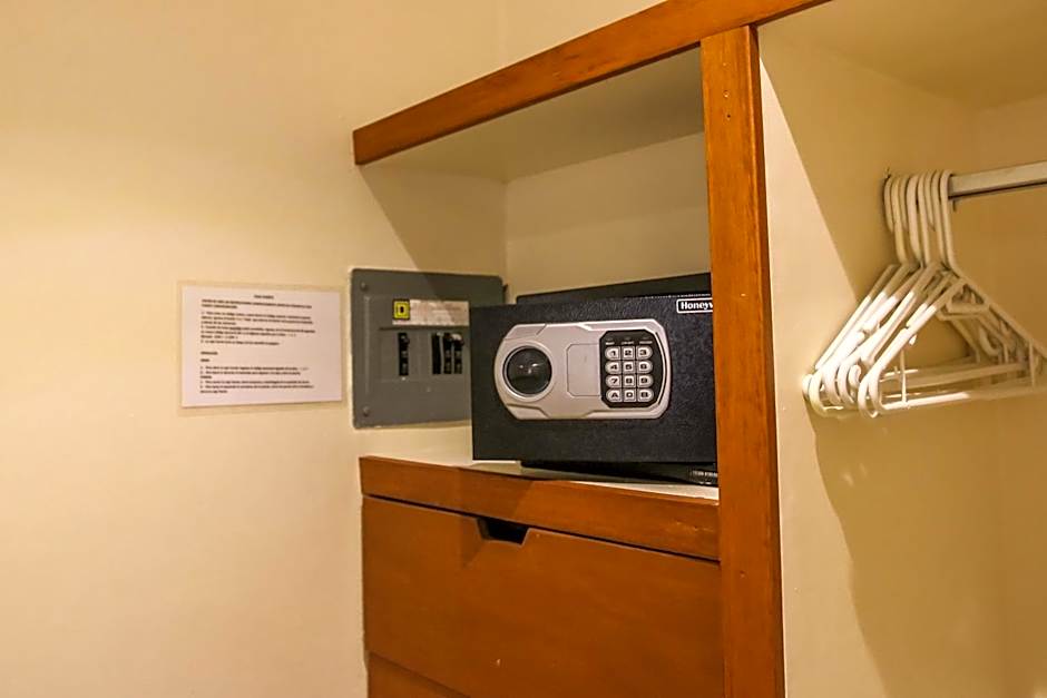 Mishol Bodas Hotel & Beach Club Acapulco Diamante