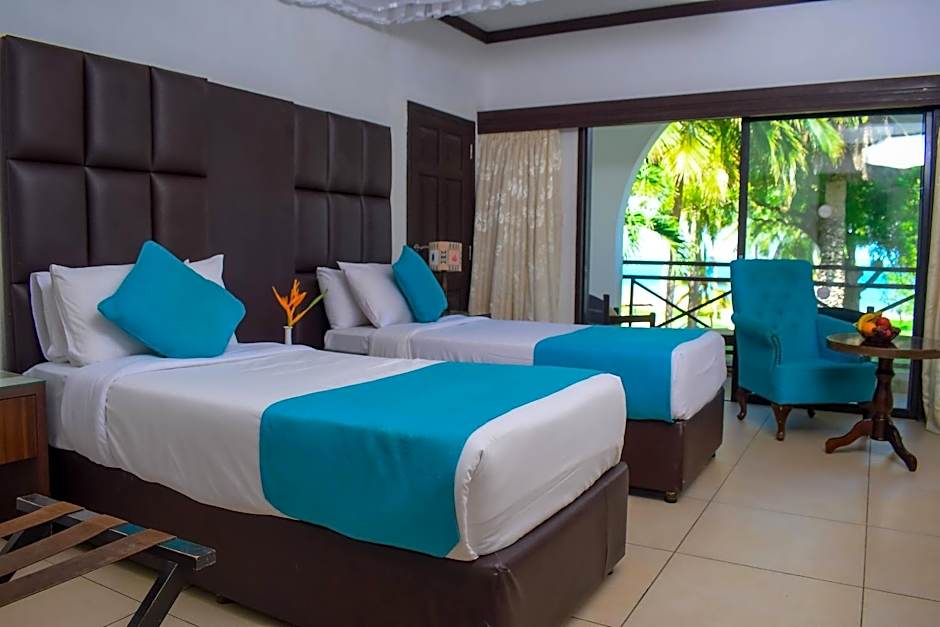 Cocoa Luxury Resort, Nyali, Mombasa