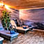 Hotel Tyrol - Oberstaufen PLUS Partner