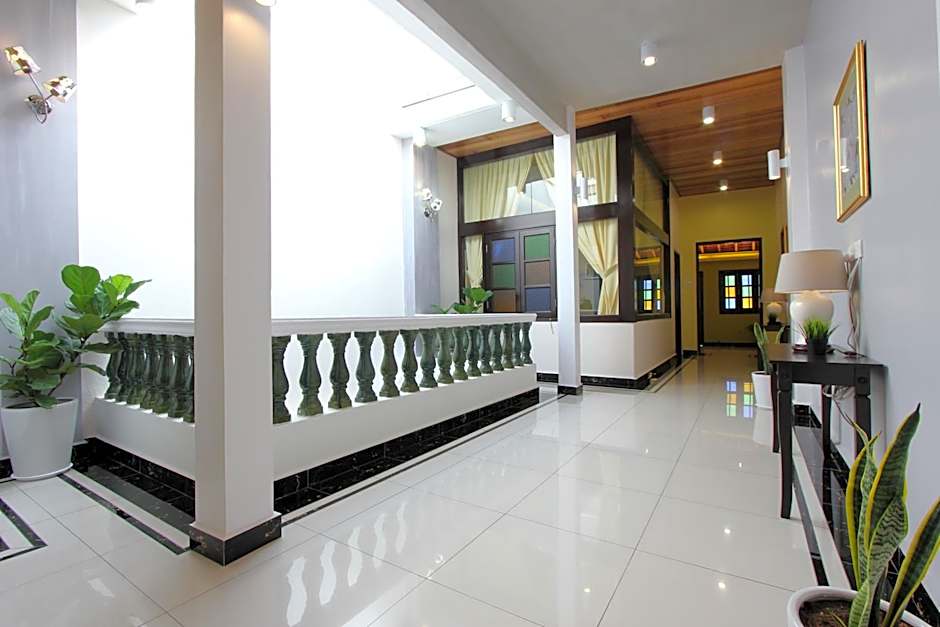 The Egerton Melaka – Malacca , TX