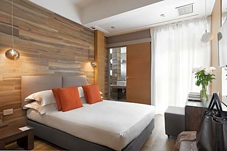Bio Boutique Hotel XU' - Gruppo Ambienthotels