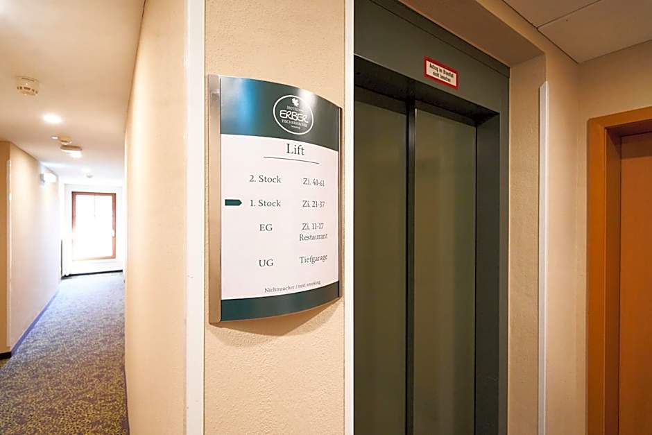 Hotel Restaurant Erber