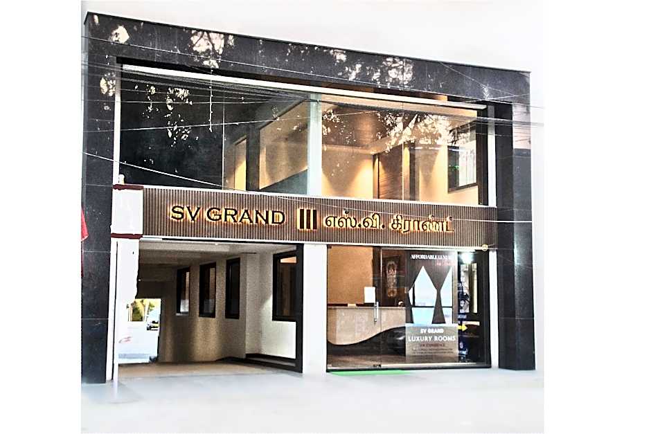 Photo 1 of 50 of SV Grand