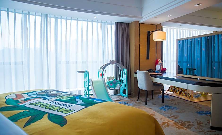 Gloria Grand Hotel Jishou