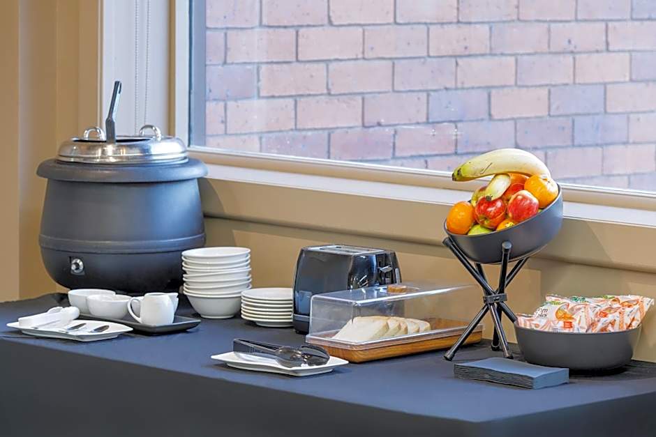 Best Western Plus Launceston