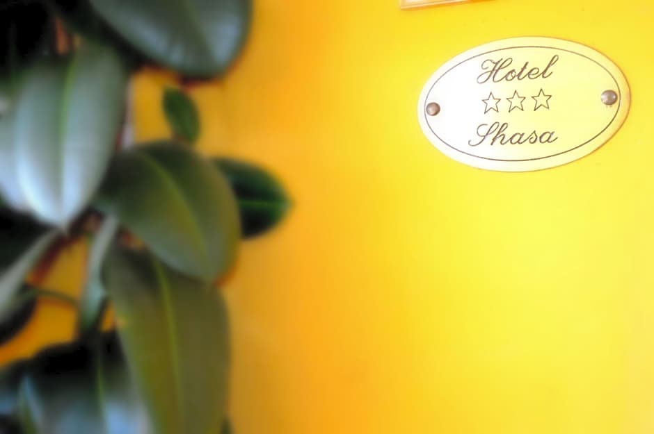 Hotel Shasa