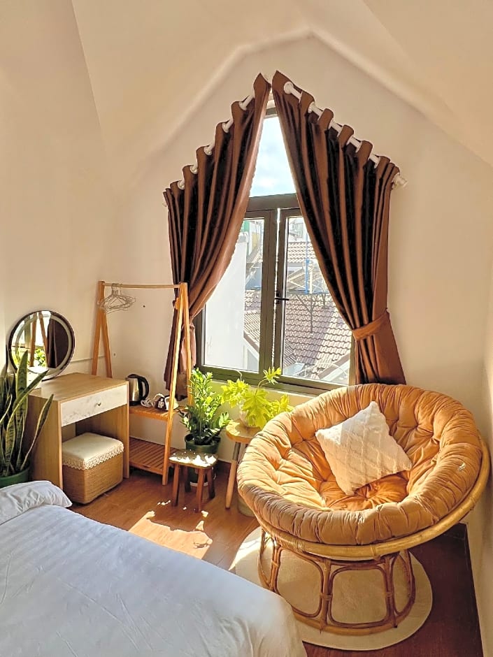 Nhà An Đà Lạt 2