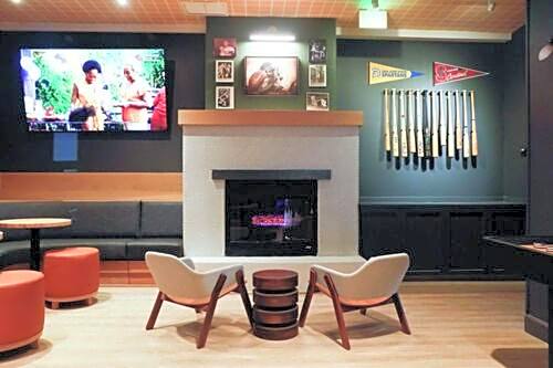 SoMa House