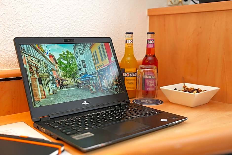 UNO Hotel Posthof Saarlouis