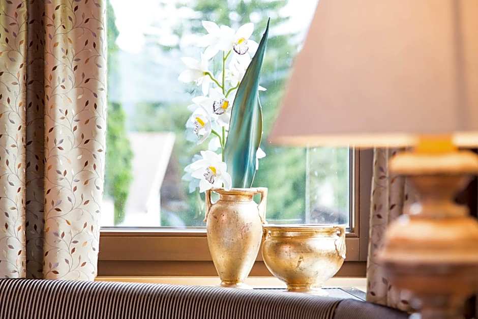 Rosa Canina Superior