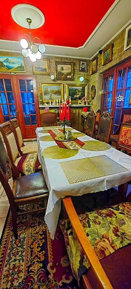 HOTELOWE Pokoje J.Bukowiecka