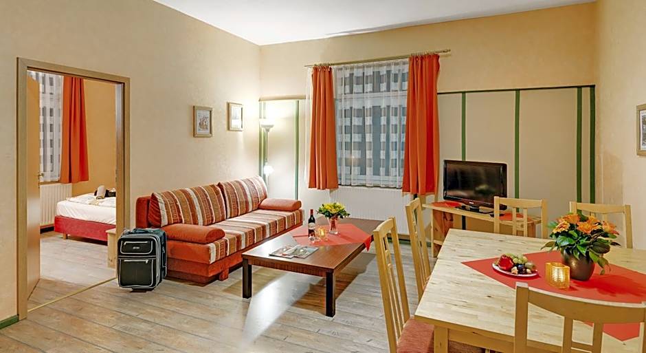 Pension Haus Saarland