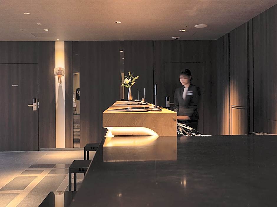 Mitsui Garden Hotel Kyoto Shinmachi Bettei