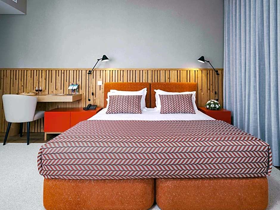 Villa Termal Monchique - Hotel Central - by Unlock Hotels