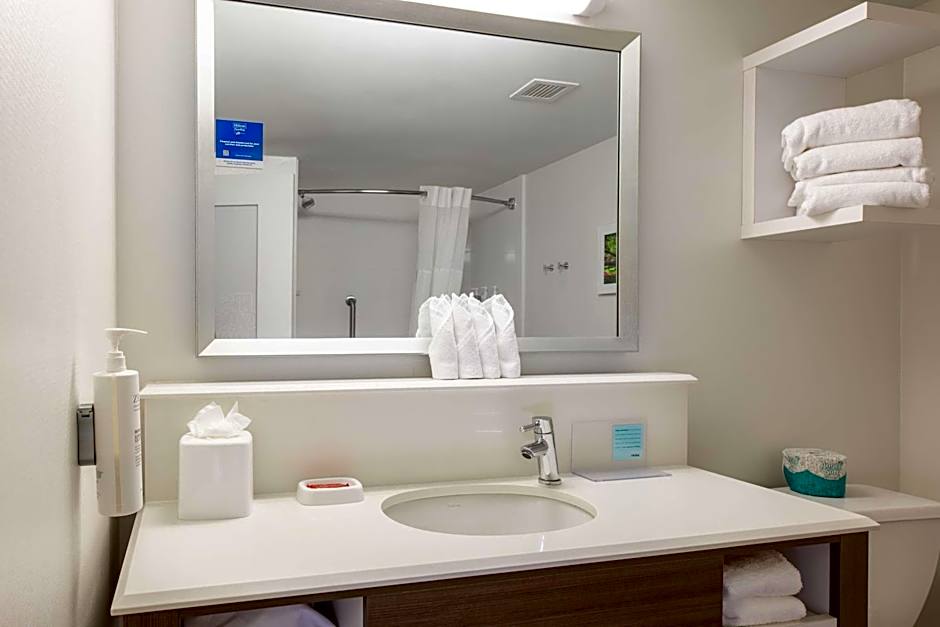 Hampton Inn By Hilton Columbia I-26/Harbison Blvd.