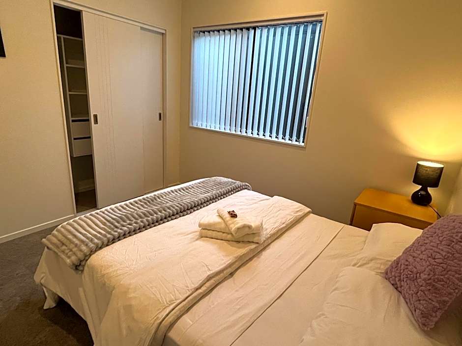 New Home Vibes Stylish Room
