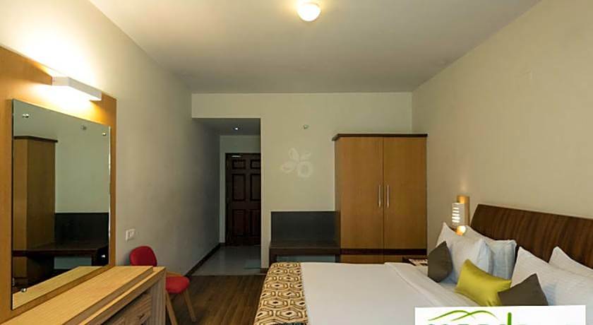 Meadows Residency