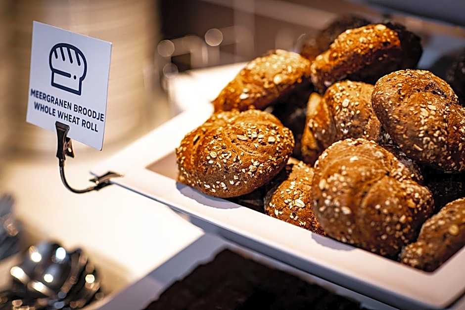 Holiday Inn Express The Hague - Parliament By IHG