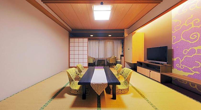 Matsunoyu Hotel