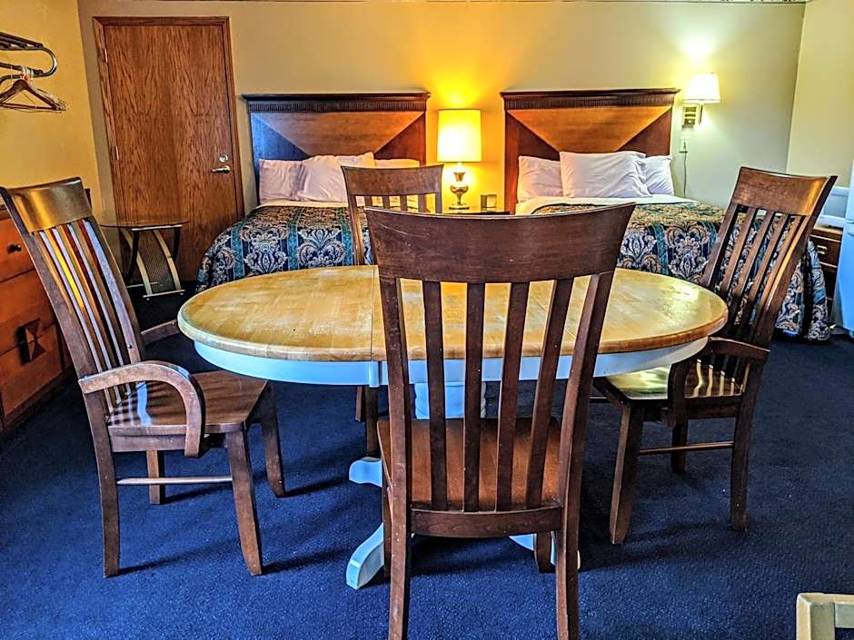 Executive Inn