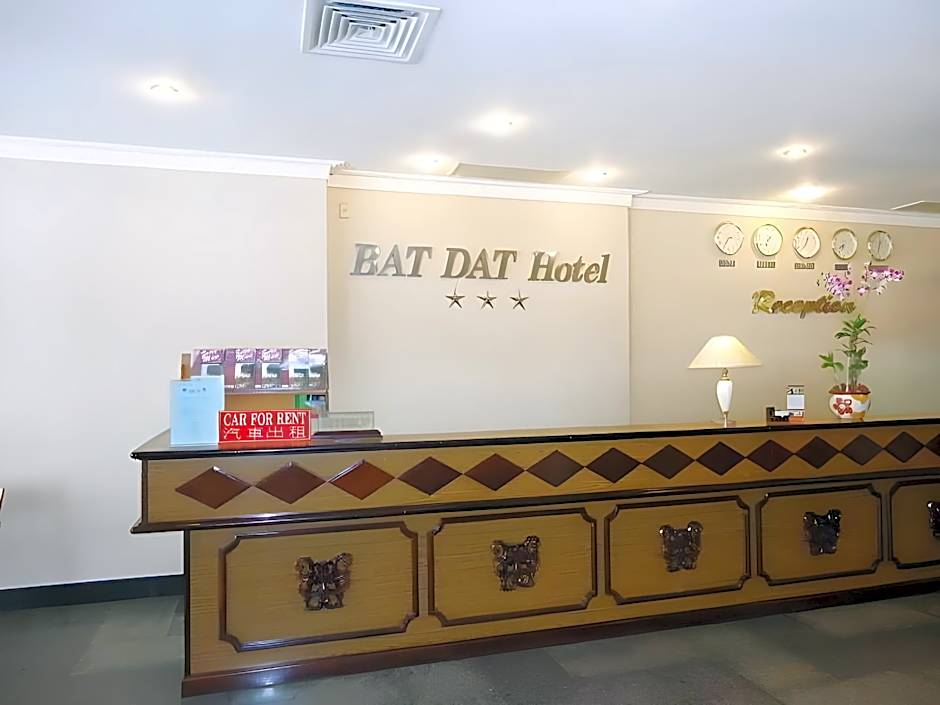 Bat Dat Hotel