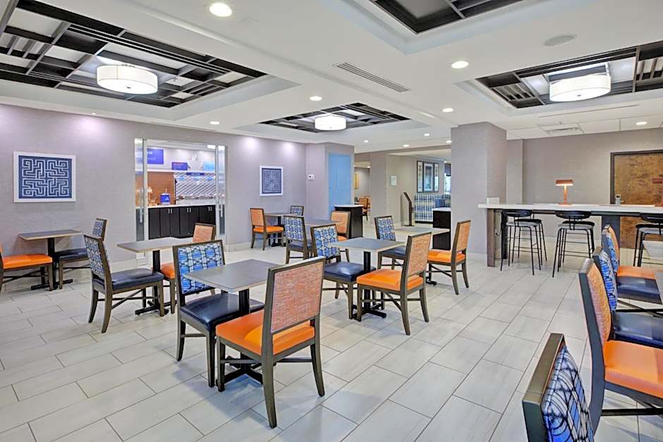 Holiday Inn Express Spartanburg By IHG