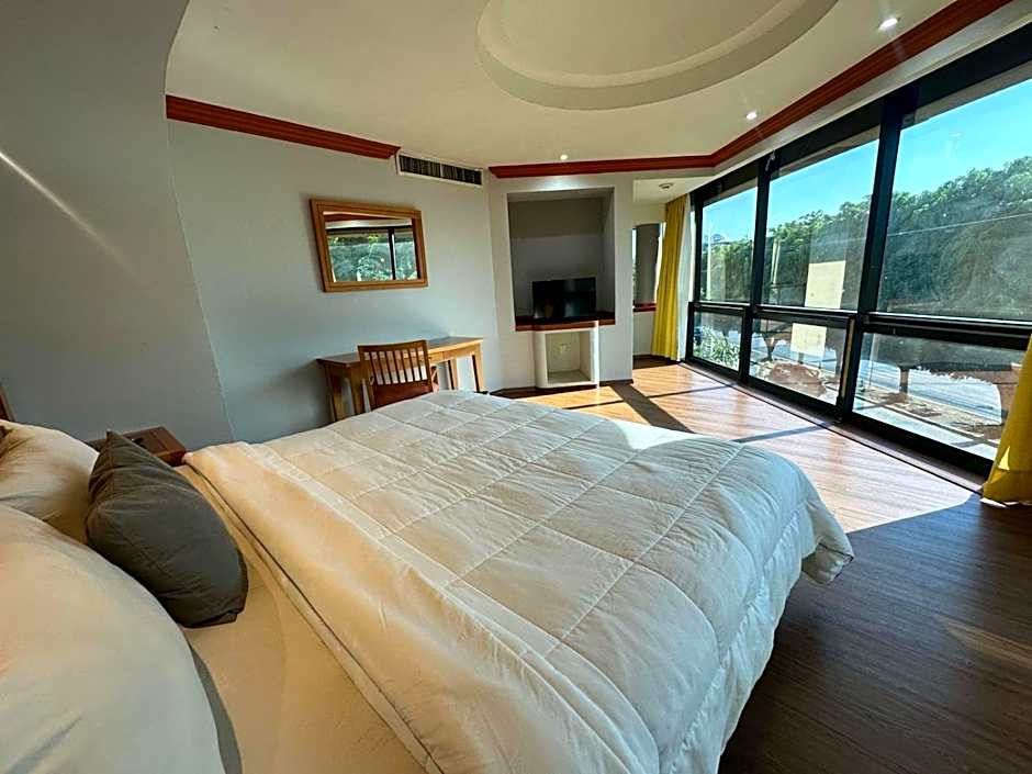 Hotel Florencia