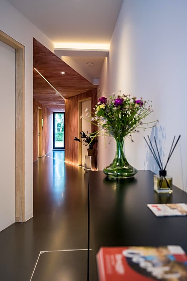 Poutrelle Guestrooms