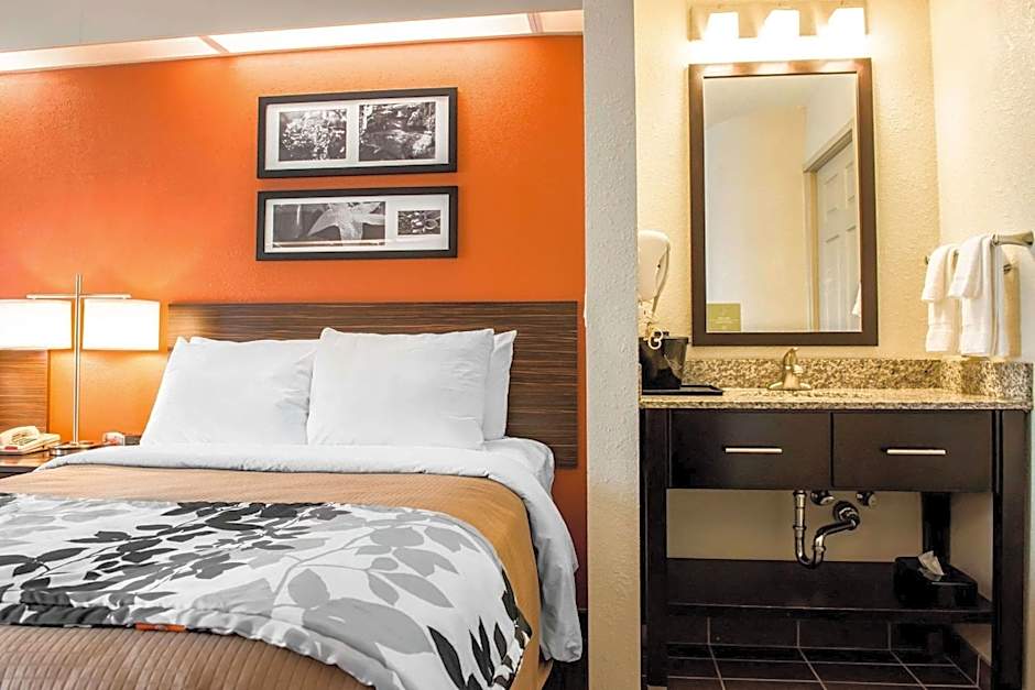 Quality Inn Bridgeport-Clarksburg