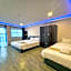 Central Guesthouse Chiang Rai