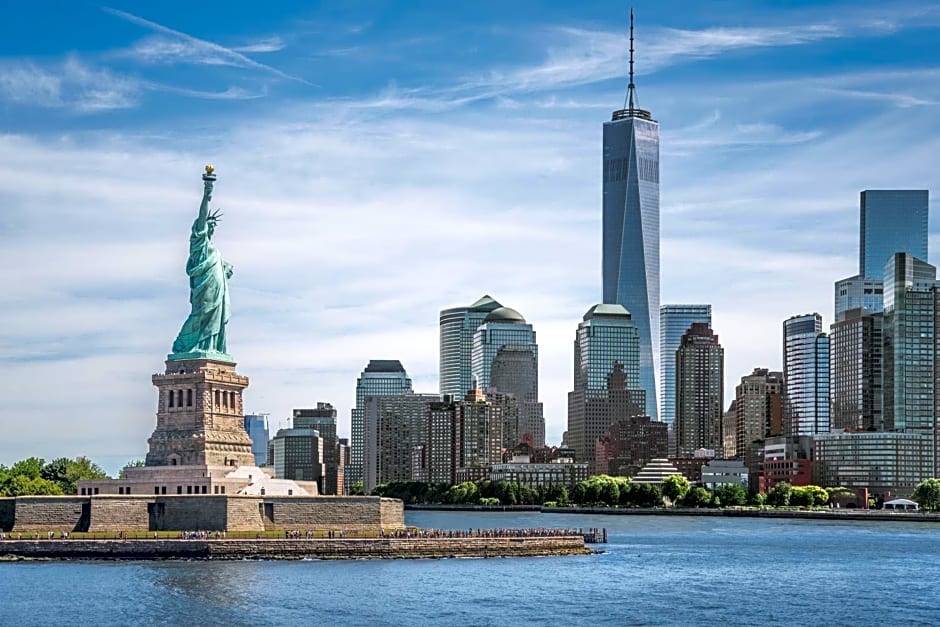 Holiday Inn Express Manhattan Midtown West By IHG