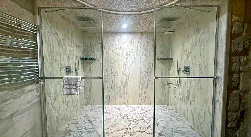 Miras Hotel Cappadocia