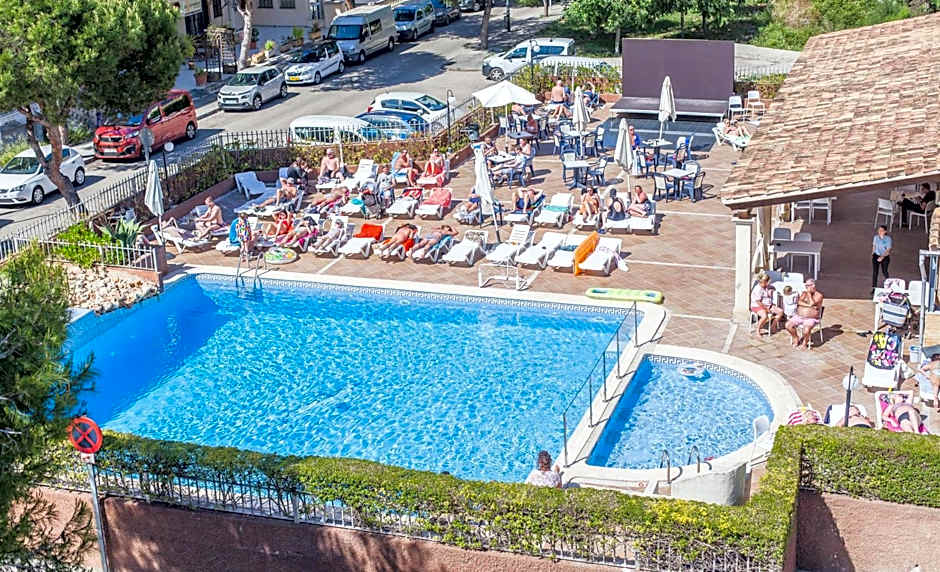 BLUESEA Don Jaime
