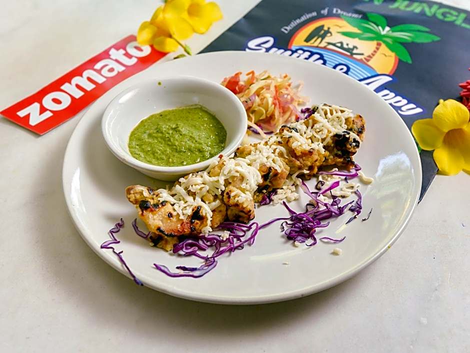 Presa di Goa Managed by Smith & Appy