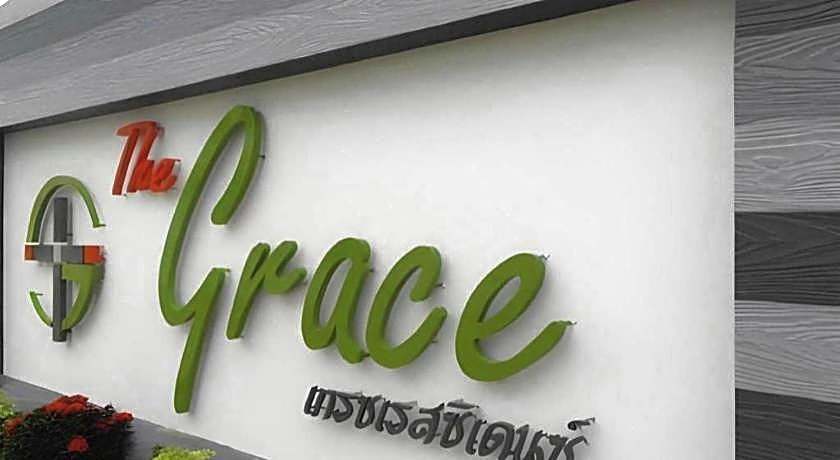 The Grace Residence