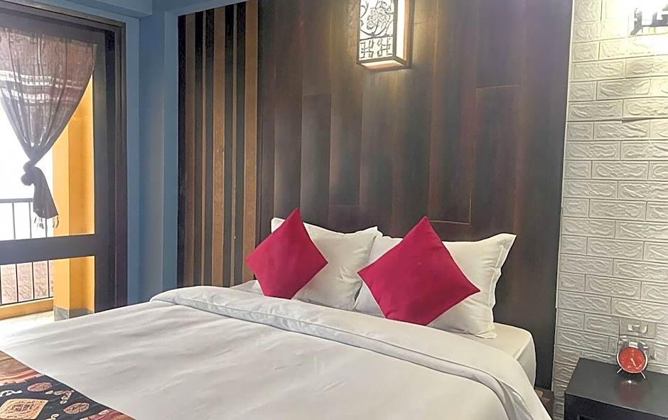Sapa Hills Hotel