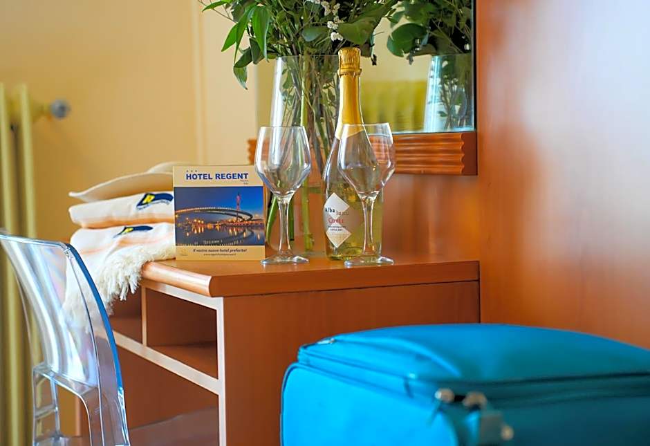 Hotel Regent