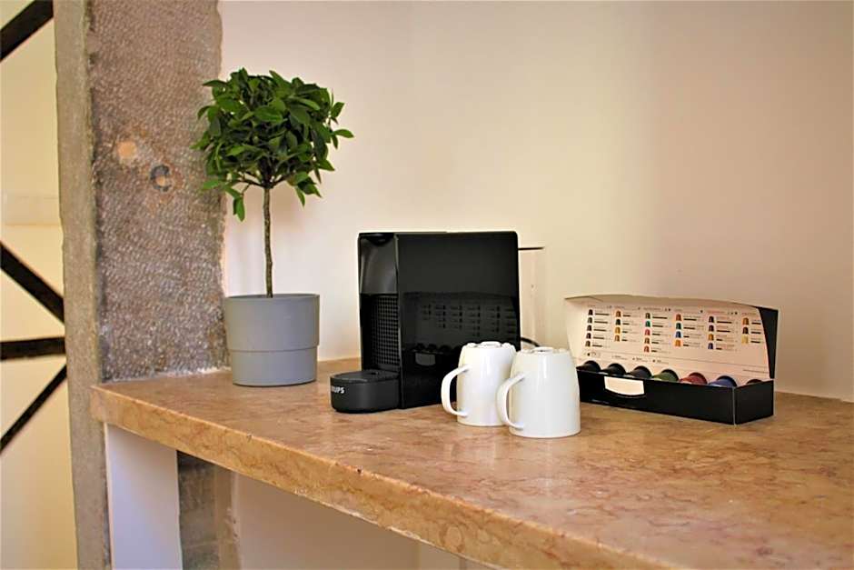 Frutaria - Lisbon Suites