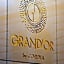 Vagabond Grand'Or