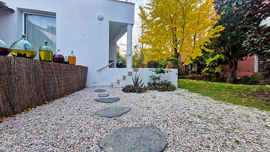 Le Clos Saint André