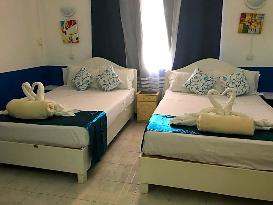 Eden Villa