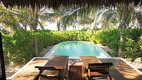 Aldea Mizúl - Beach Front - Adults Only