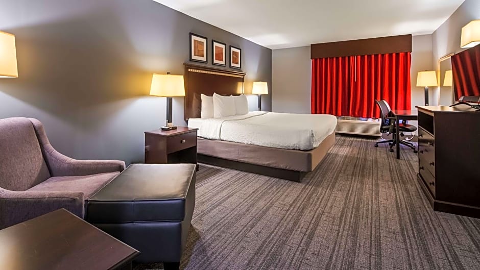 Best Western Chicago Southland