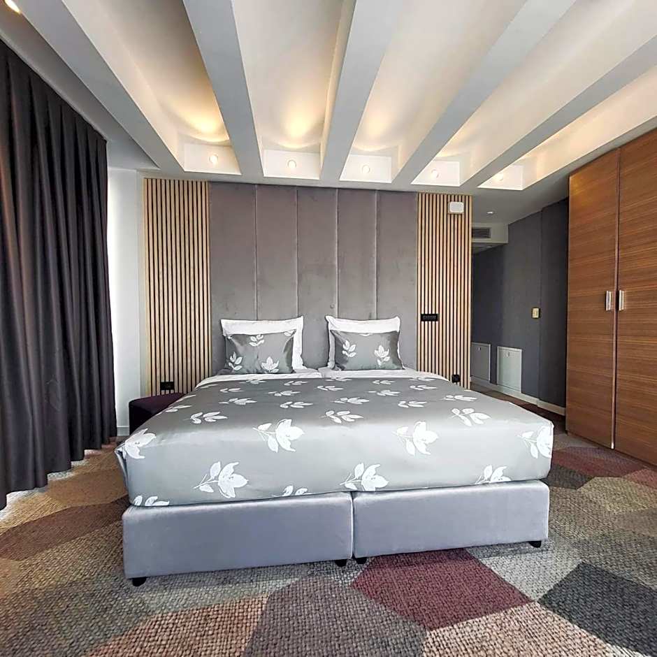 Hotel City View Deluxe