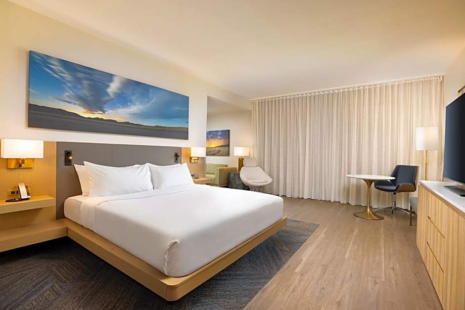 Photo 1 of 26 of Classic Junior Suite, Accessible