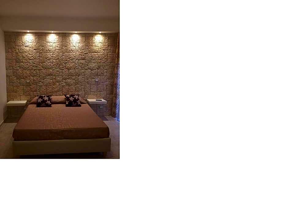 Villa Amico B&B San Leone