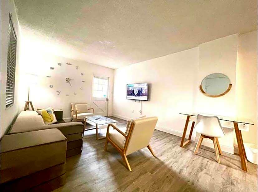 Miami International Airport 2