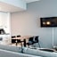 Forenom Serviced Apartments Helsinki Mansku