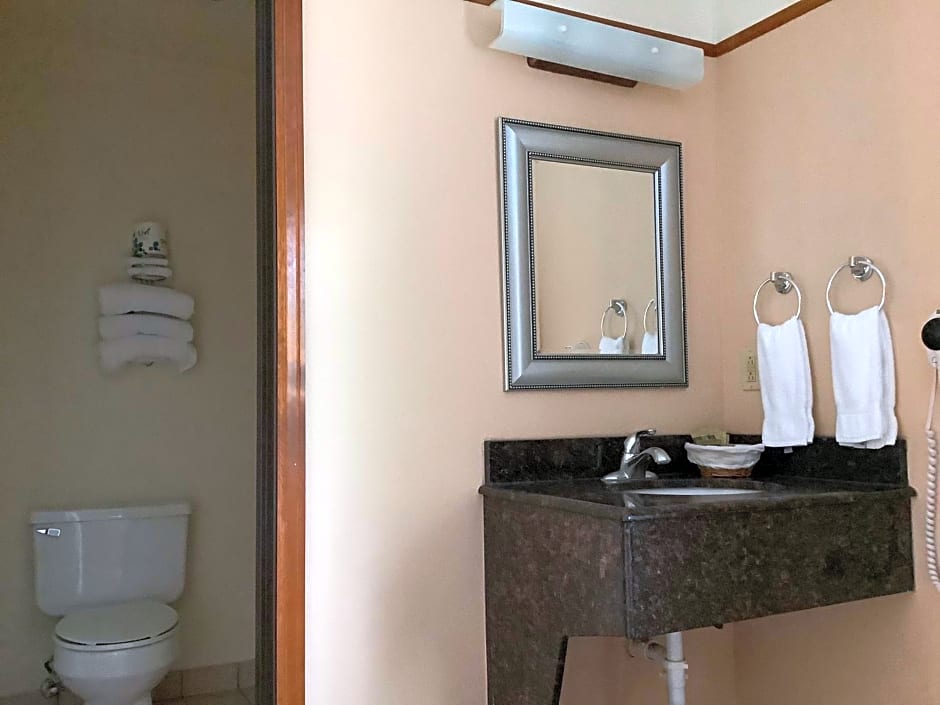 Luxury Inn & Suites